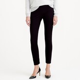 Thumbnail for your product : J.Crew Minnie pant in stretch twill