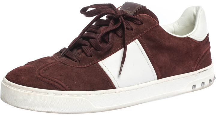 valentino shoes size 42