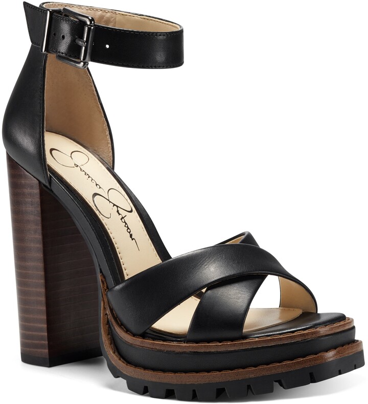 jessica simpson aimlee sandal