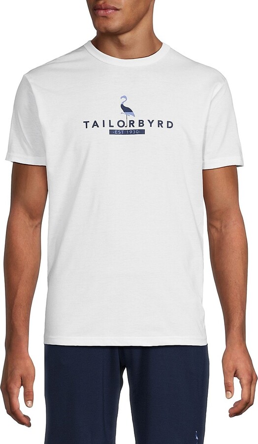 Tailorbyrd Logo Tee