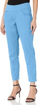 Thumbnail for your product : Jag Jeans Women's Amelia Pull on Slim Fit Ankle Pant