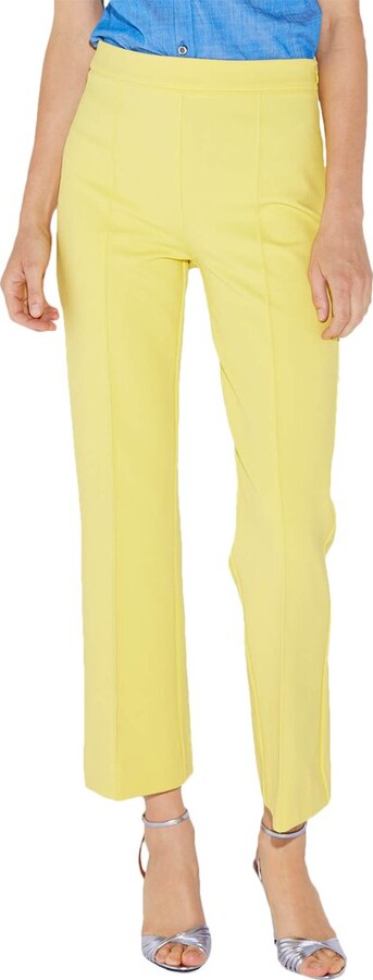 Callas Lola Slim Fit Trouser