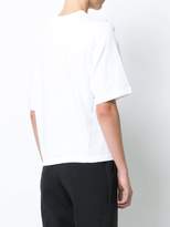 Thumbnail for your product : 3.1 Phillip Lim Side-pierced T-Shirt
