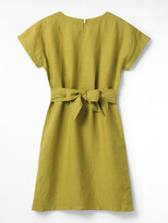 Thumbnail for your product : White Stuff Linen Tie Dress