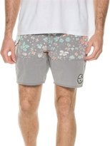 Thumbnail for your product : Vans Psych Panel Boardshort