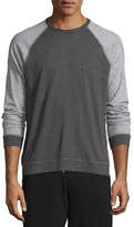 Thumbnail for your product : Rag & Bone Men's Standard Issue Colorblock Raglan-Sleeve Baseball Shirt