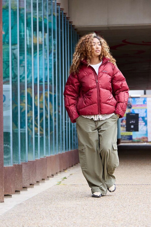 Reversible Puffer Iets Frans Puffer Iets Iets Reversible Puffer