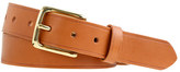 Thumbnail for your product : J.Crew Vachetta leather belt