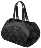 Thumbnail for your product : Petunia Pickle Bottom 'Wistful Weekend' Jacquard Diaper Bag