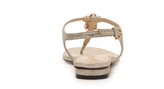 Thumbnail for your product : Adrienne Vittadini Pian Flat Sandal