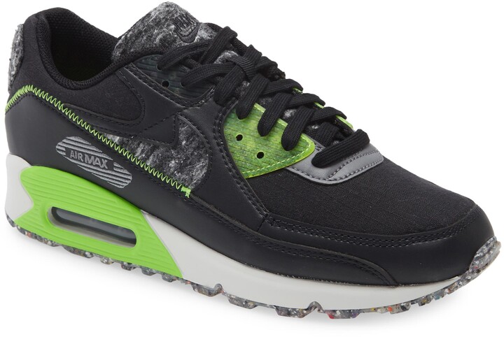Nike Air Max 90 Black | Shop The Largest Collection | ShopStyle