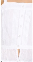 Thumbnail for your product : House Of Harlow Stella Top