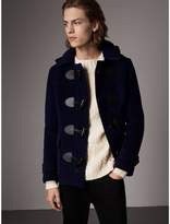 Thumbnail for your product : Burberry The Plymouth Duffle Coat