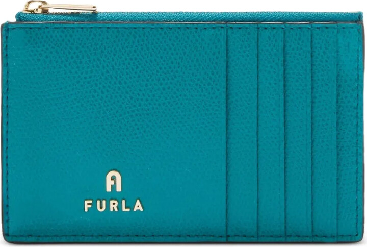 Furla M Camelia zipped cardholder