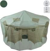 Thumbnail for your product : Cozy Bay Round 6-8 Dining Set Cover