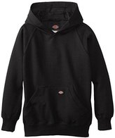 Thumbnail for your product : Dickies Big Boys' Fleece Pullover Hoodie