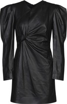 Thumbnail for your product : Isabel Marant Mini Dress Black