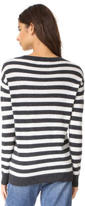 Velvet Cath Cashmere Sweater