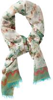 Thumbnail for your product : Tolani Splatter Scarf
