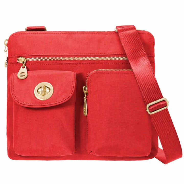baggallini melbourne crossbody
