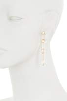 Thumbnail for your product : BaubleBar Stansie Faux Pearl Drop Earrings