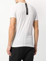 Thumbnail for your product : Thom Krom woven tape T-shirt