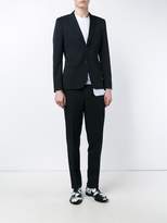 Thumbnail for your product : Comme des Garcons Homme Plus Tailored Wool Trousers