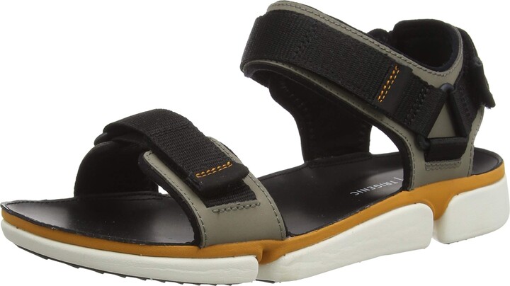 women's clarks wendy river closed toe sandals