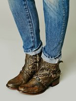 Thumbnail for your product : Freebird by Steven Tulsa Wrap Ankle Boot