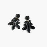 Thumbnail for your product : J.Crew Oversized crystal earrings