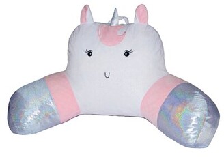 backrest pillow removable cover