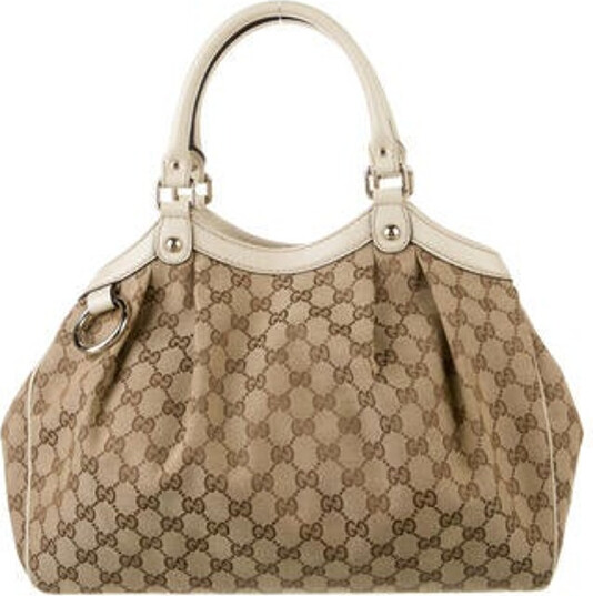 Gucci Sukey Bag | Shop The Largest Collection | ShopStyle