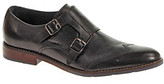 Thumbnail for your product : Hush Puppies Men's "Style" Monk Strap Shoes