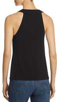 Thumbnail for your product : Le Gali Bianca Pleated-Front Tank - 100% Exclusive