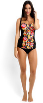 Thumbnail for your product : Seafolly Romeo Rose DD Balconette Singlet
