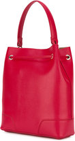 Thumbnail for your product : Furla removable strap bucket bag - women - Leather - One Size