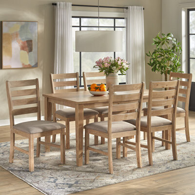 TMS Peggy Dining Set