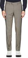 Thumbnail for your product : Hiltl Men's Wool Flat-Front Trousers