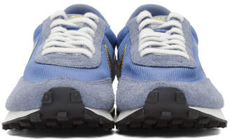 Nike Blue Daybreak SP Sneakers