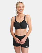 Thumbnail for your product : Triumph Women's Black Sports Bras - Triaction Ultra Sports Bra