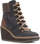 Thumbnail for your product : See by Chloe See By Chloé hiking style wedge boots