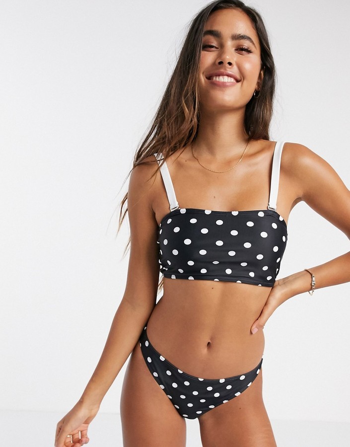 Kemi omhyggeligt Lav vej Vero Moda Women's Swimwear | Shop the world's largest collection of fashion  | ShopStyle