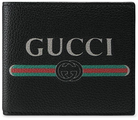 mens gucci wallet with coin pocket