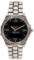 Thumbnail for your product : Breitling Aerospace Watch