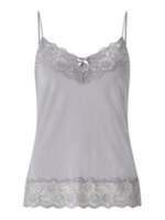 Thumbnail for your product : Jigsaw Modal Lace Vest