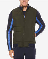 Thumbnail for your product : Perry Ellis Men's Quilted Puffer Vest