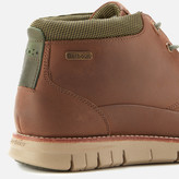 Thumbnail for your product : Barbour Men's Nelson Chukka Boots - Choco