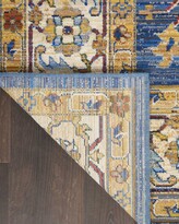 Thumbnail for your product : Nourison Stefani Loom-Woven Rug, 8' x 10'