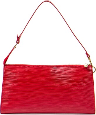 Louis Vuitton Supreme Porte Carte Simple 2017, Handbag
