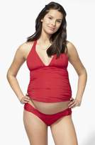 Thumbnail for your product : Ingrid & Isabel R) Maternity Hipster Swim Bottoms